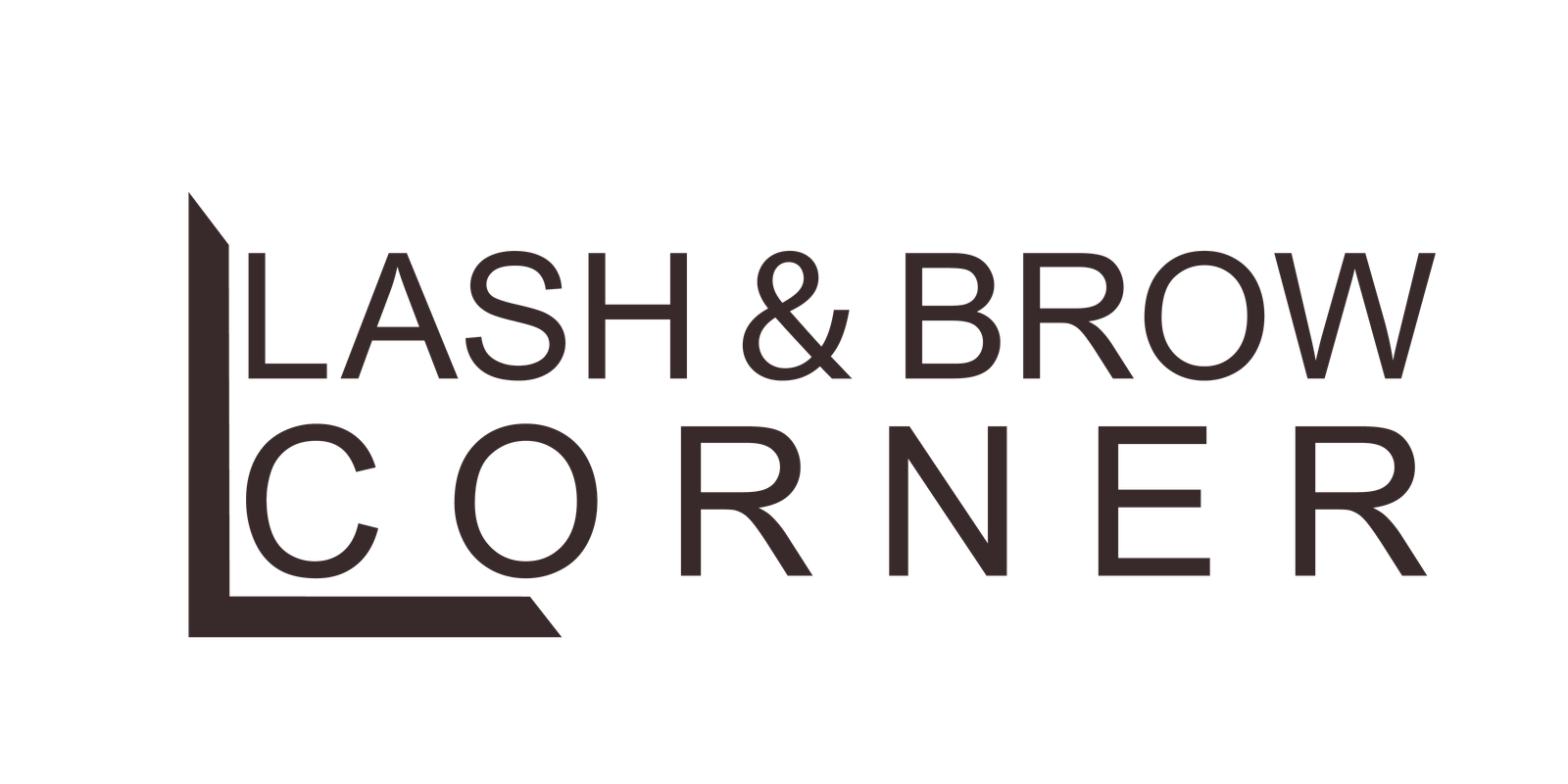 Lash and Brow Corner